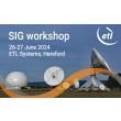 European SIG Event hosted by ETL Systems June 2024