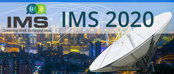 ETL Systems should be exhibiting at IMS IEEE 2020 Show