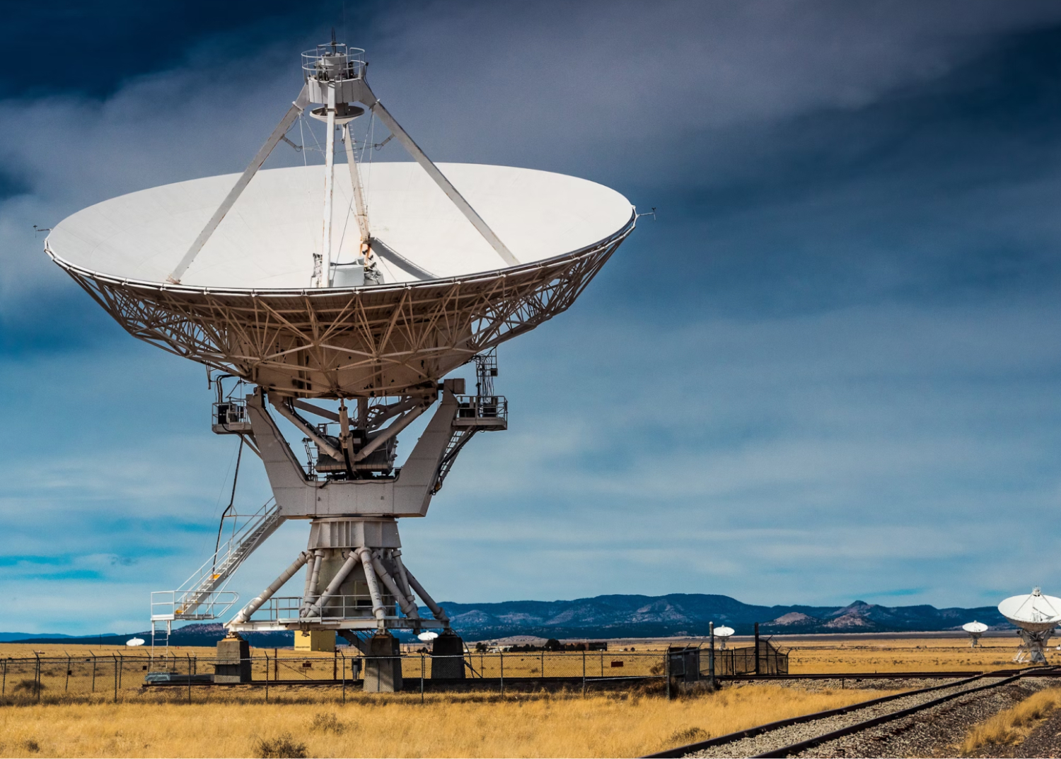 Satcom Ground Engineers Target Innovations to Enable the LEO Era ...