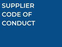Supplier Code of Conduct