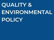 Quality & Environmental Policy Button