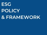 ESG Policy & Framework Button