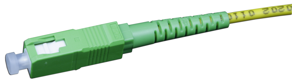 SC connector type