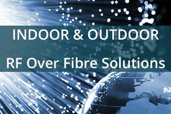 ETL Systems Indoor & Outdoor RF Over Fibre Solutions