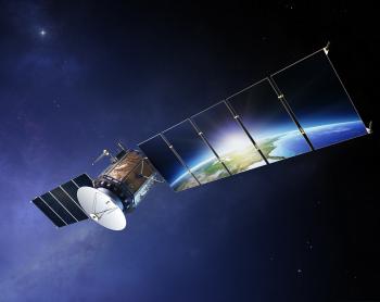 RF Distribution Products for LEO/MEO Satellites