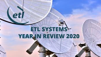 ETL Systems 2020 Year In Review