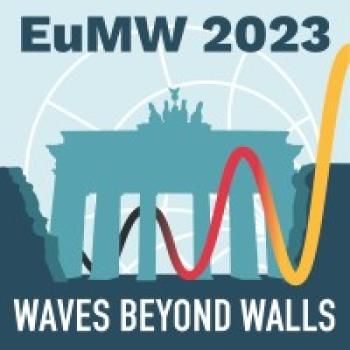 EuMW Logo