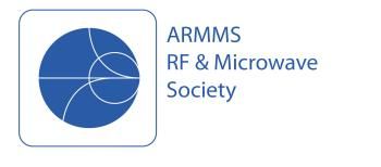 ARMMS Autumn Conference