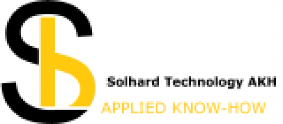Solehard Logo
