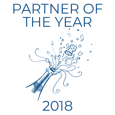 Sematron ETL's partner of the year 2018