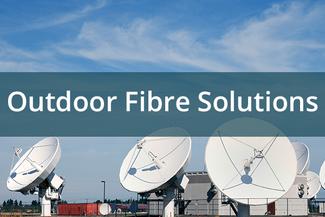Outdoor RF Over Fibre Solutions