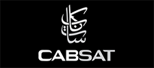 Cabsat 2022 - 17-19 May
