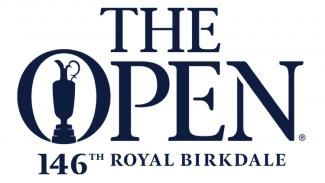 The UK Open 2018 at Royal Birkdale