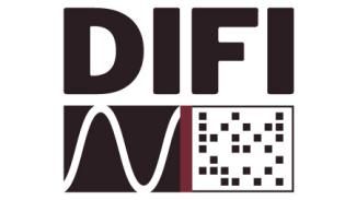 DIFI Consortium Logo