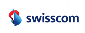 Swisscom logo. Wolfgang von Arx, ICT Architect, Swisscom gives a glowing testimonial of ETL Systems product and service