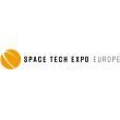 Space Tech Expo Europe  Logo