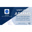 ARMMS SpringConference