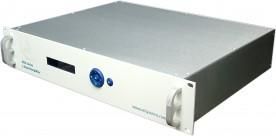 2+1 Redundant Amplifier - Variable Gain Alto series ALT-C303-2U-B5B5