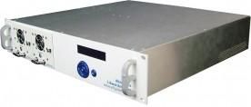L-band Amplifier - AGC Alto series ALT-A-L1-011-XXXX