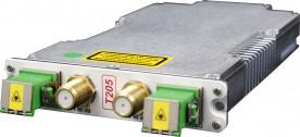 Dual L-band Transmit Fibre Optic Link / IFL - Model SRY-TX-L1-205