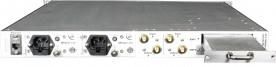 L-band Amplifier - 1+1 Redundant with High Linearity & Low Noise Settings. Alto Plus 25700