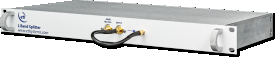 L-band Splitter - 2-way Passive with -20 dB monitoring port Model D0102S1ULP-22436