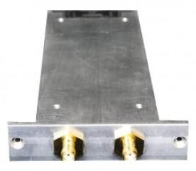 L-band Amplifier - AGC Alto series ALT-A-L1-031-XXXX
