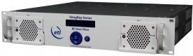 StingRay RF over Fibre Chassis, 16 module, 200 series, 10MHz inject  - Model SRY-C205-2U