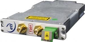 L-band Transmit Fibre Optic Link /IFL - SRY-TX-L1-201