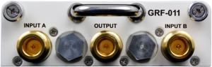 Griffin Redundancy Switch Module GRF-011