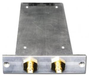 IF / L-band Amplifier - AGC Alto series ALT-A-B2-009-XXXX