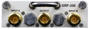 Griffin Redundancy Switch Module GRF-200