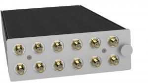 SWF-G1S-KX-109 Falcon 1+1 Redundancy Switch Module with Standby Inputs and Outputs -  DC to 18 GHz