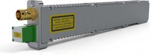 StingRay100 AGC S-band Receive Fibre Converter SRY-RX-S4-118
