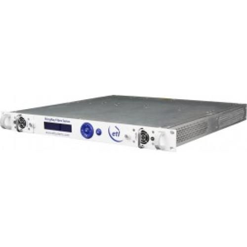 StingRay RF over Fibre Chassis, 4 module, 200 series, 10MHz inject -  Model SRY-C207-1U