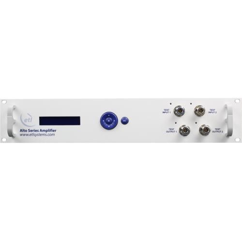 Redundant Amplifier ALT-C315-2U