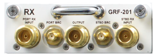 Griffin Redundancy Switch Module GRF-201