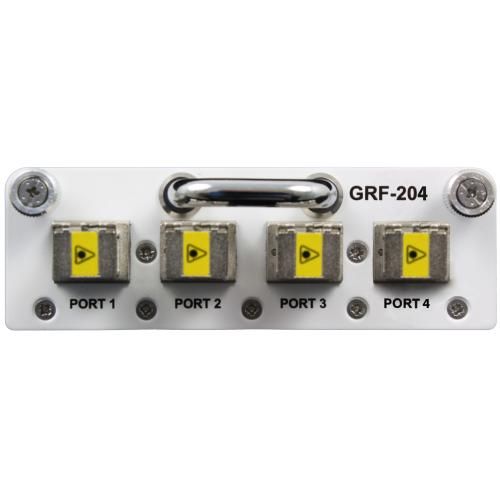 Griffin Redundancy Switch Module Optical 2x2