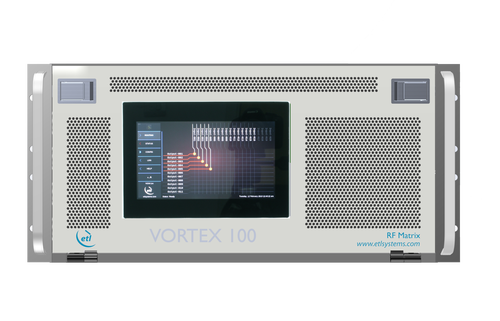 Vortex L-band Matrix (downlink) 64 x 64