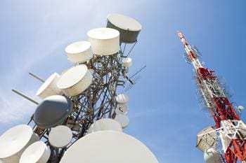 Over-the-Air Testing (OTA) with Noise Generators
