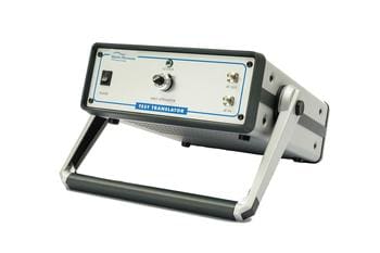 Bench Mounted Satcom RF Testing Equipment from Atlantic Microwave