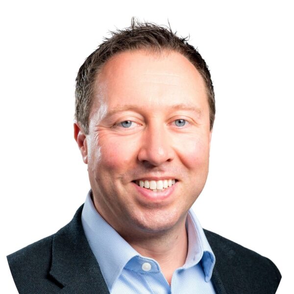 Dunne Kevin, CEO