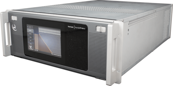 RF Switch Matrices. Seamless signal management - ETL Systems