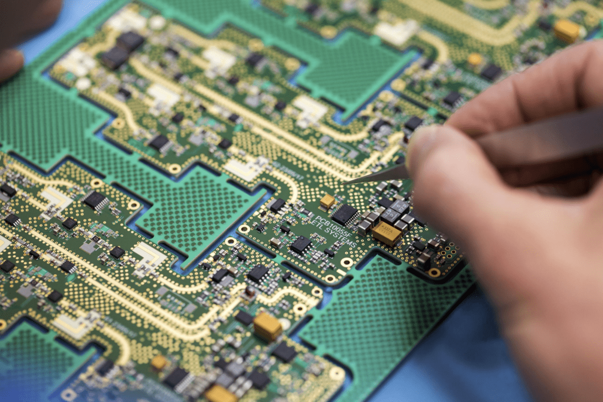 Splitters & Combiners - ETL Systems