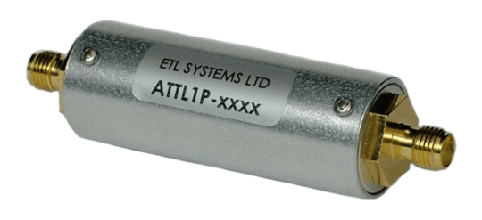 Attenuators
