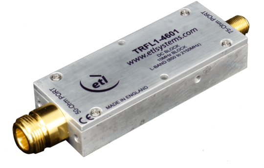 Impedance Transformers