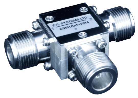 Isolators & Circulators