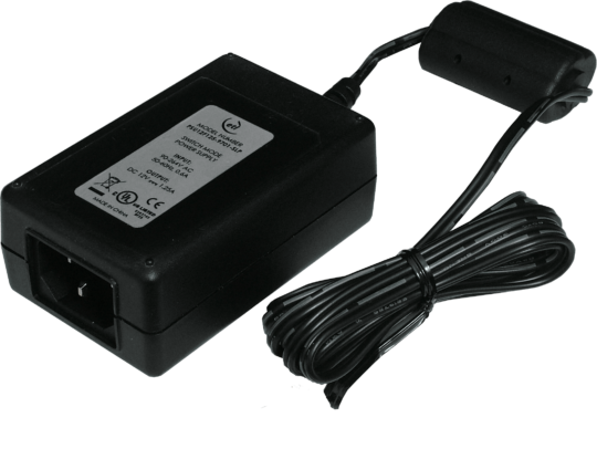 Power Supplies