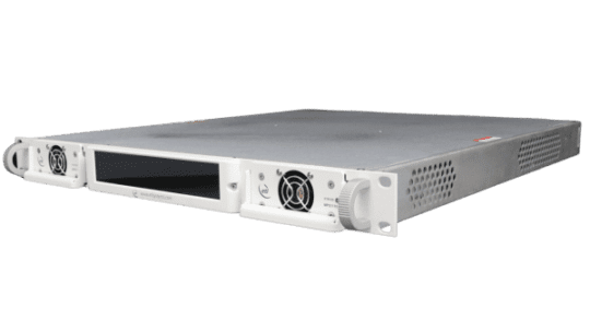 RF Switch Matrices. Seamless signal management - ETL Systems