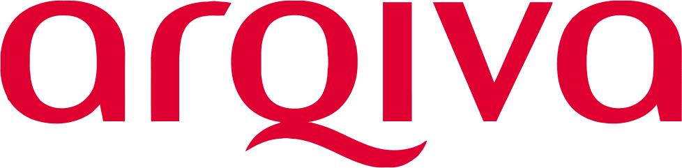 Arqiva logo
